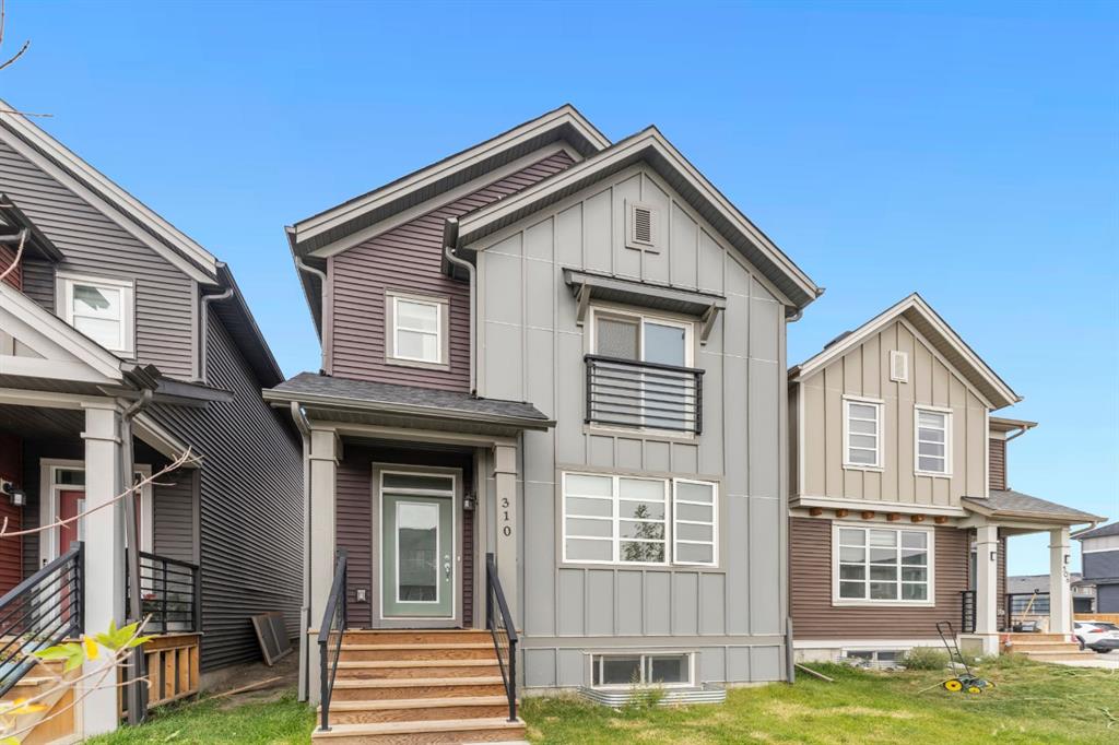 310 Savanna Terrace NE, Calgary, Alberta, T3J 2J7