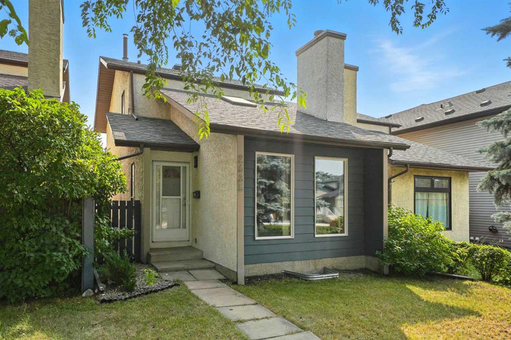 2635 14 Avenue SE, Calgary, Alberta, T2A 0J4