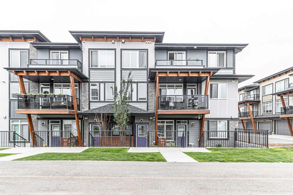 4307 Seton Drive SE, Calgary, Alberta, T3M 3A7