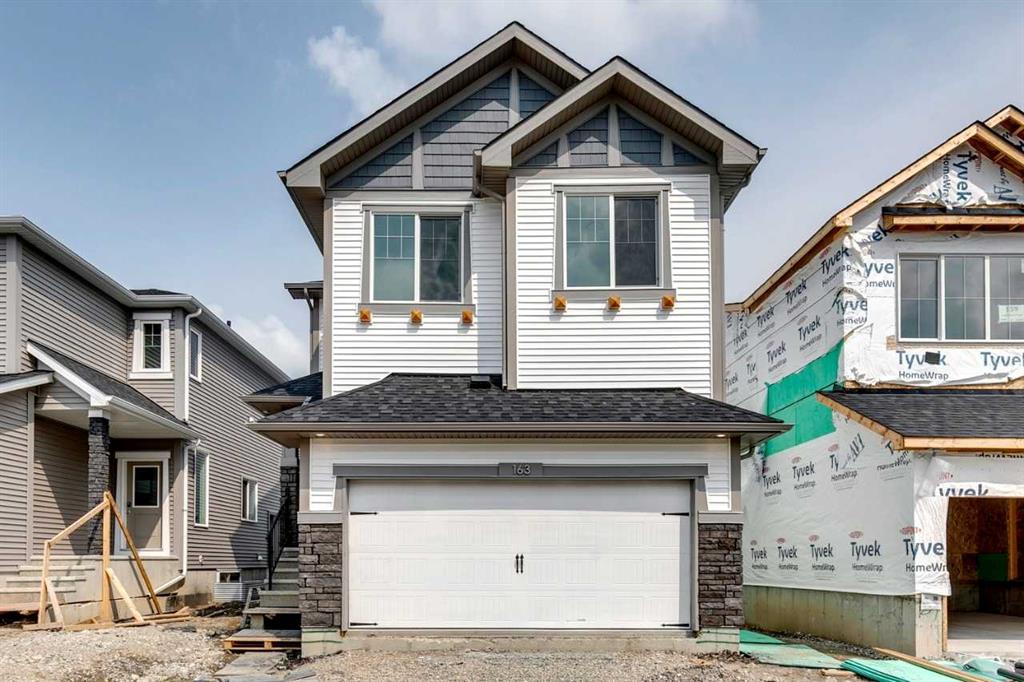 199 Sora Terrace SE, Calgary, Alberta, T4C3E6