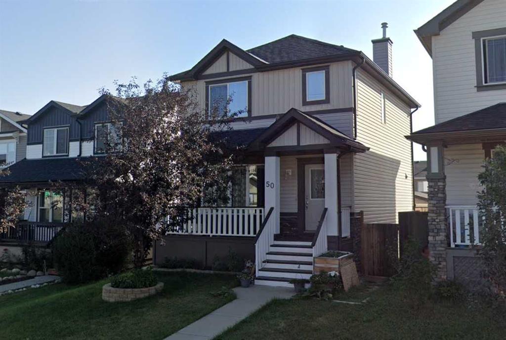 50 Bridlecrest Gardens SW, Calgary, Alberta, T2Y 4Y4