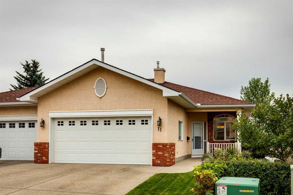 #11 99 Christie Point SW, Calgary, Alberta, T3H 3K8