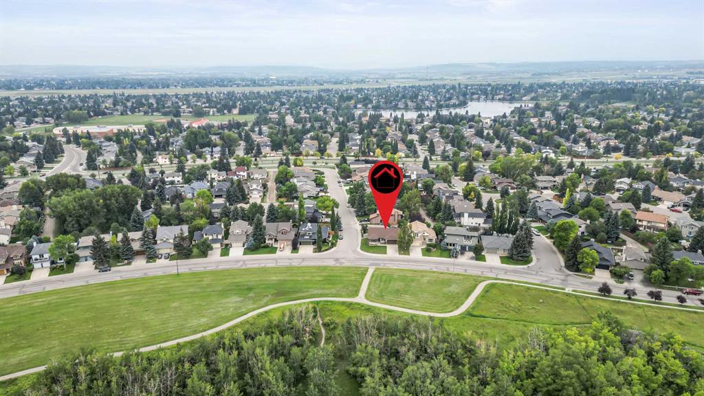 260 Sun Valley Drive SE, Calgary, Alberta, T2X 2T8