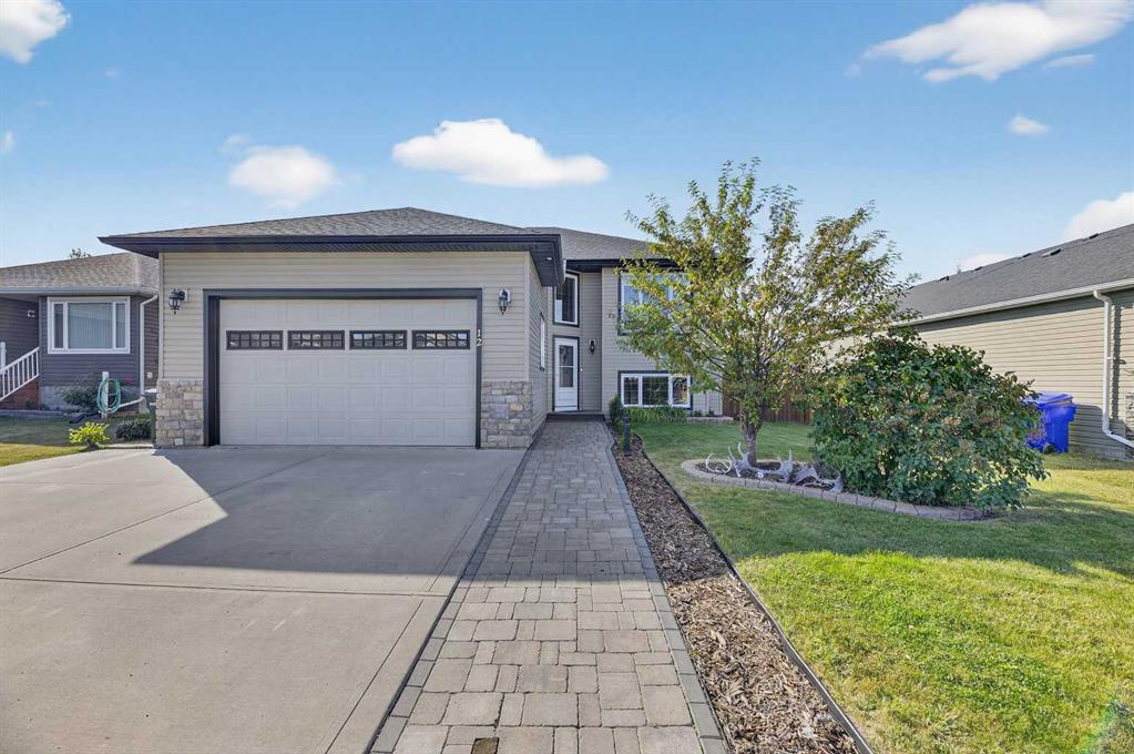 12 Vermont Close, Olds, Alberta, T4H 0C3