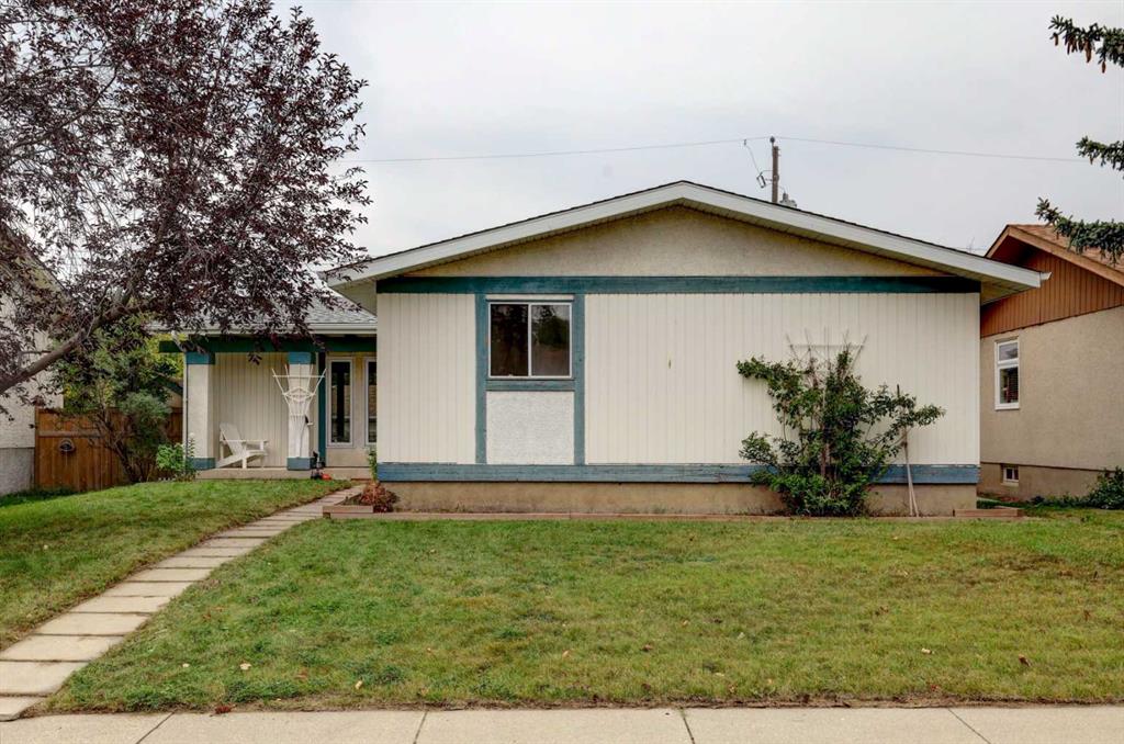 315 Manora Road NE, Calgary, Alberta, T2A 4R7
