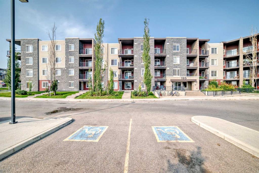 #111 195 Kincora Glen Road NW, Calgary, Alberta, T3R 0S3