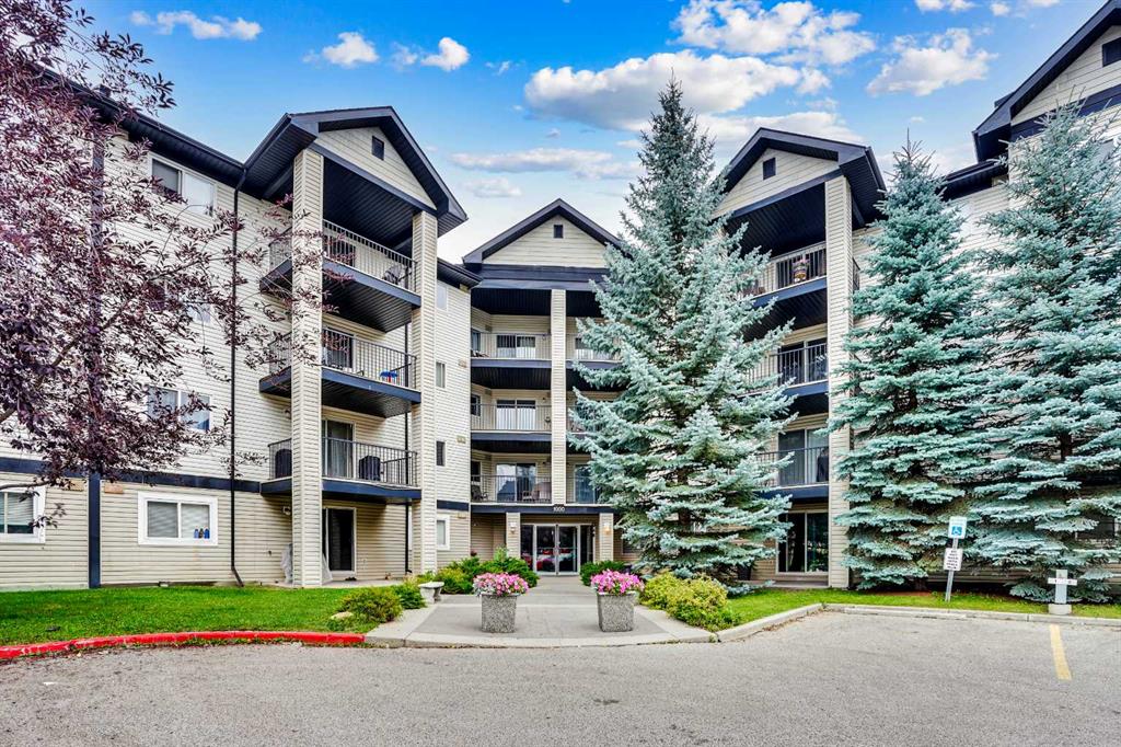 #1120 4975 130 Avenue SE, Calgary, Alberta, T2Z 4M4