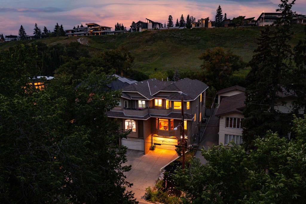 2540 7 Avenue NW, Calgary, Alberta, T2N 1A4