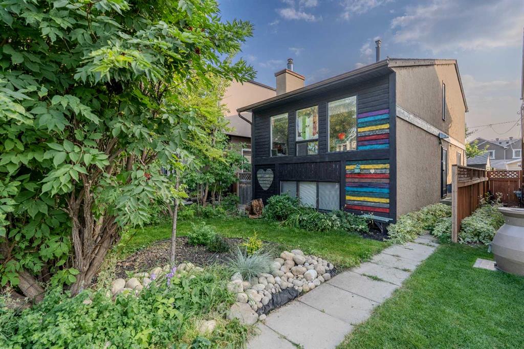 4513 20 Avenue NW, Calgary, Alberta, T3B0T7