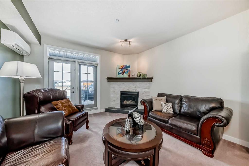 #105 1005A Westmount Drive, Strathmore, Alberta, T1P0C3