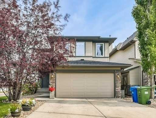 4 Cougarstone Common SW, Calgary, Alberta, T3H 5A3