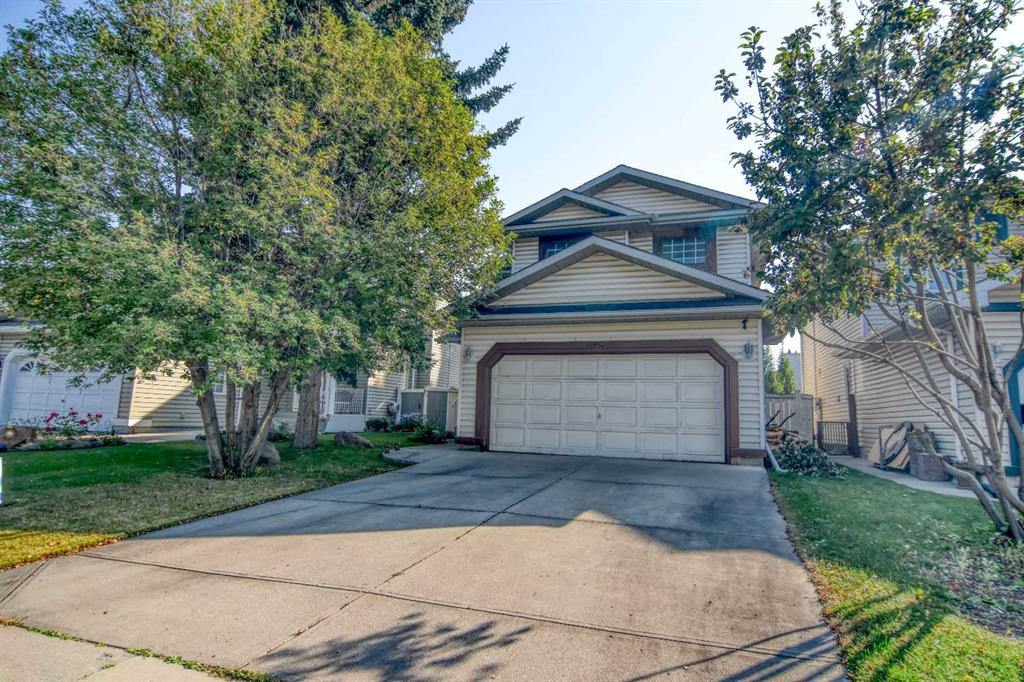 14954 Mt Mckenzie Drive SE, Calgary, Alberta, T2Z 2L4