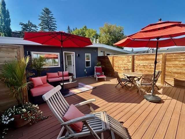 2126 18A Street SW, Calgary, Alberta, T2T 4W2