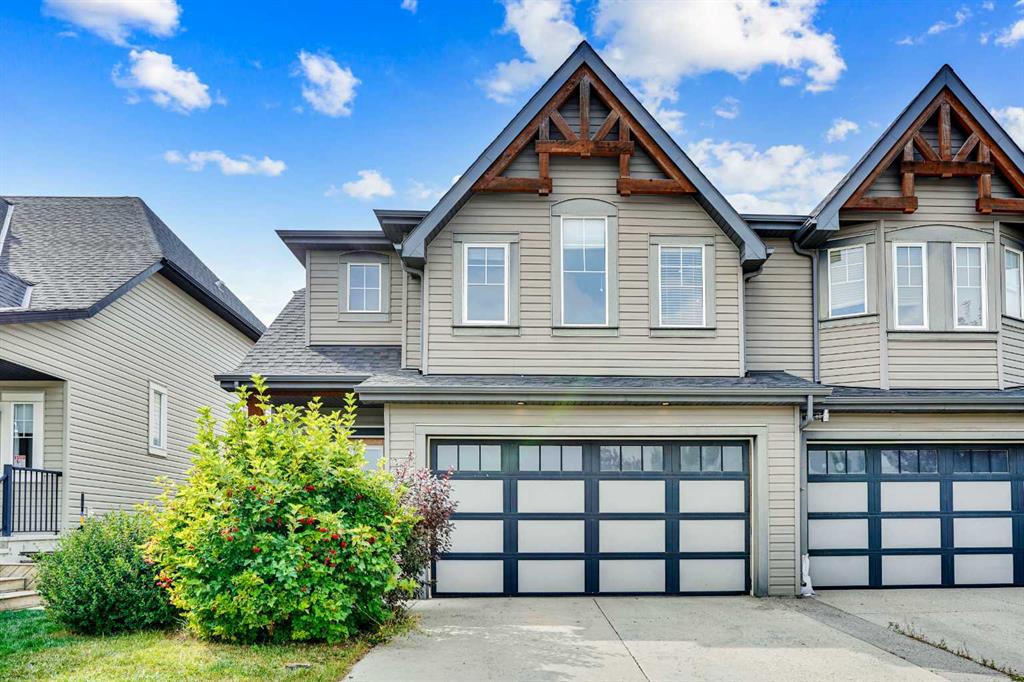 157 Rainbow Falls Boulevard, Chestermere, Alberta, T1X0N6