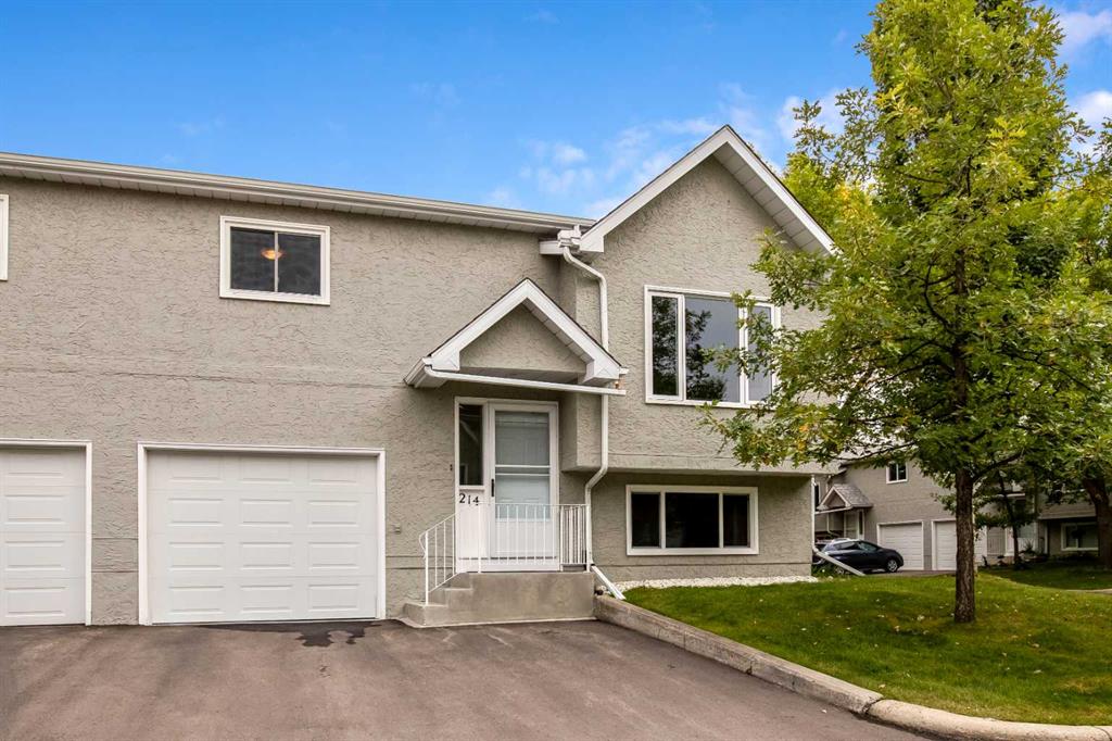 214 Fairway Drive NW, High River, Alberta, T1V 1C9