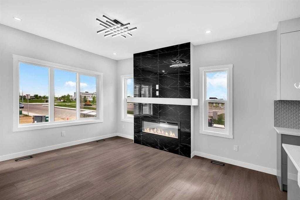 110 Saddlepeace Crescent NE, Calgary, Alberta, T3J 2J2