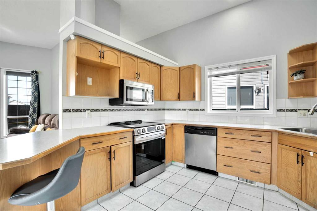 235 Saddlemead Road NE, Calgary, Alberta, T3J 4J4