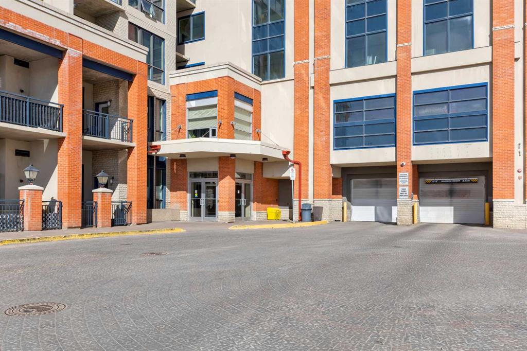 #1614 8710 Horton Road SW, Calgary, Alberta, T2V 4C6