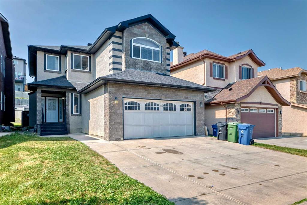 87 Sherwood Circle NW, Calgary, Alberta, T3R 1R3