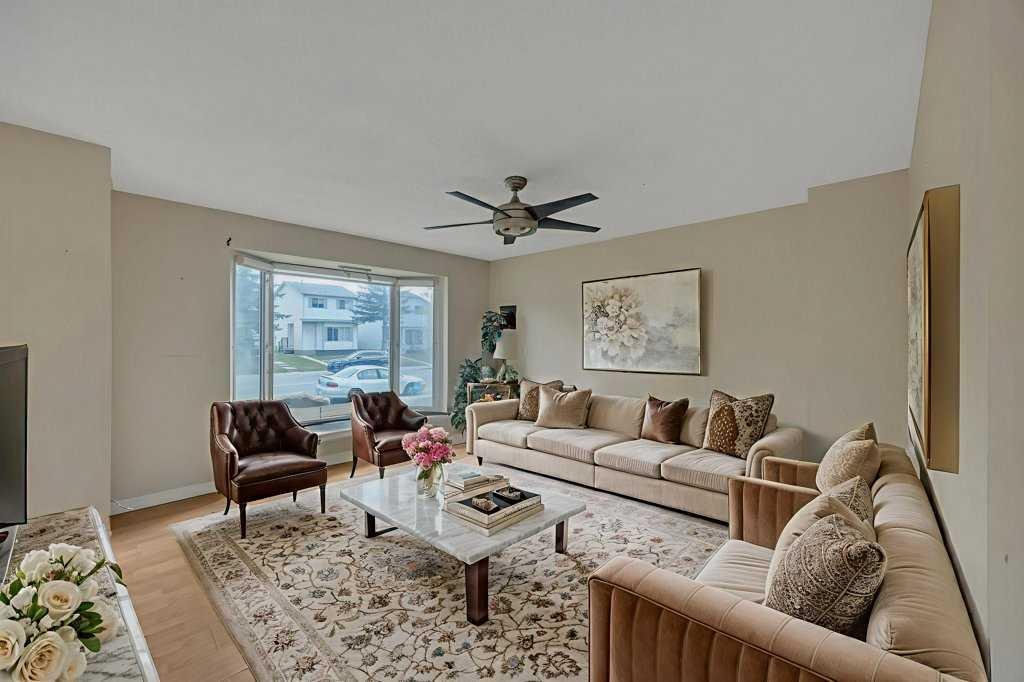 32 Martindale Boulevard NE, Calgary, Alberta, T3J 3H3