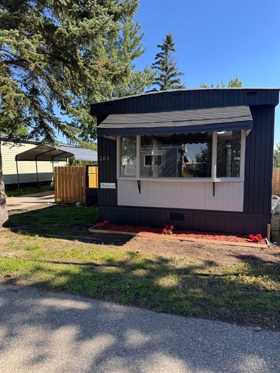 #281 6220 17 Avenue SE, Calgary, Alberta, T2a0w6