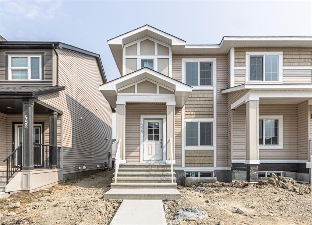 456 Cornerbrook Drive NE, Calgary, Alberta, T3N 2H1