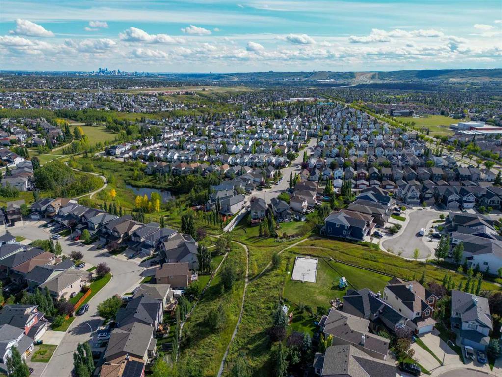 53 Tuscany Valley Hill NW, Calgary, Alberta, T3L 2K4