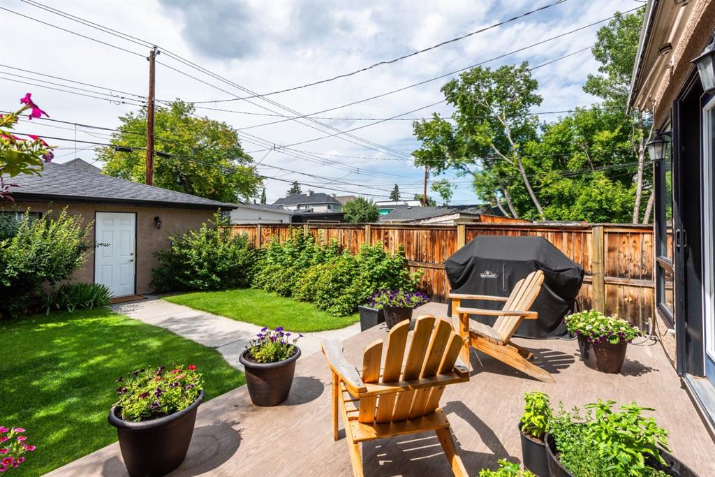 115 15 Street NW, Calgary, Alberta, T2N 2A8