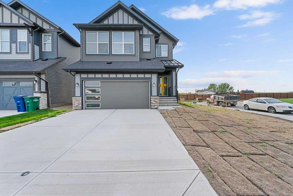 1206 Chinook Winds Circle SW, Airdrie, Alberta, T4B 5S8