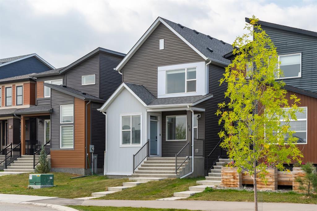 180 Rowmont Boulevard NW, Calgary, Alberta, T3L 2M4