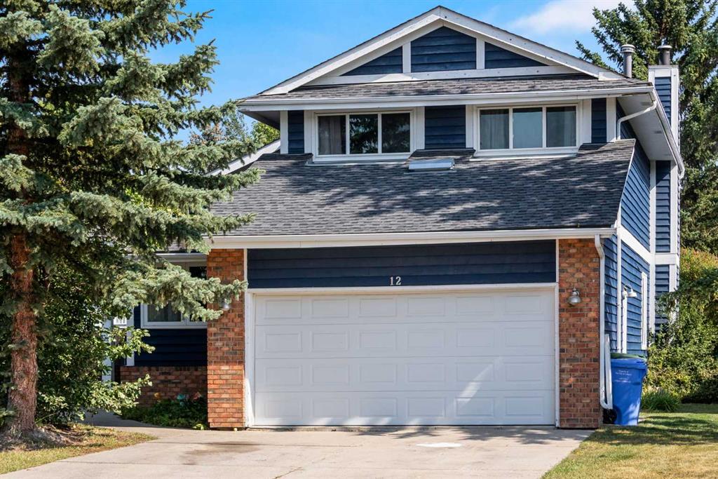 12 Deerbrook Bay SE, Calgary, Alberta, T2J5Z8