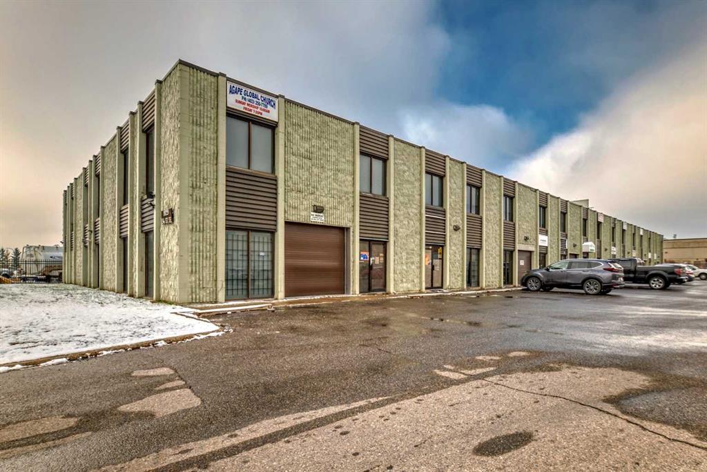 1829 54 Street SE, Calgary, Alberta, T2B1N5