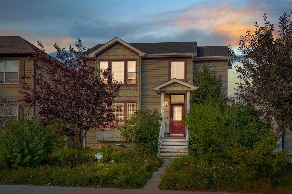 42 Martha’s Haven Manor NE, Calgary, Alberta, T3J 3X8