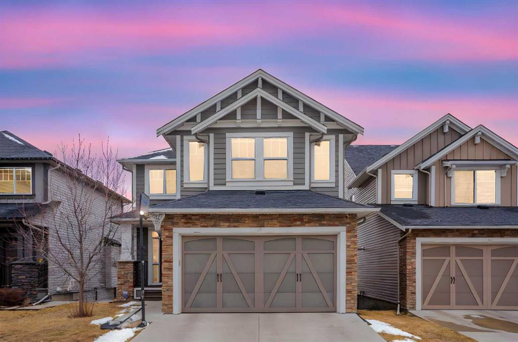 49 Williamstown Park NW, Airdrie, Alberta, T4B 3Y9