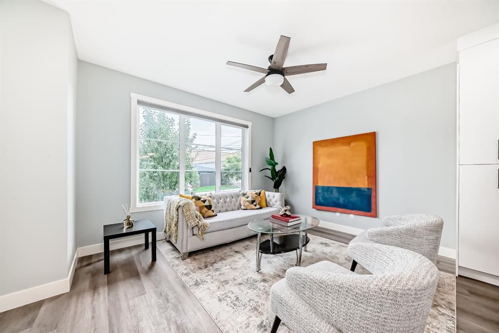 1757 45 Street NW, Calgary, Alberta, T3B 0P2