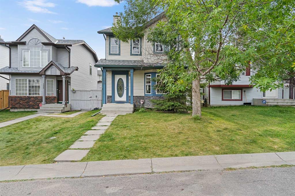 184 Harvest Gold Circle SW, Calgary, Alberta, T3K 4H4