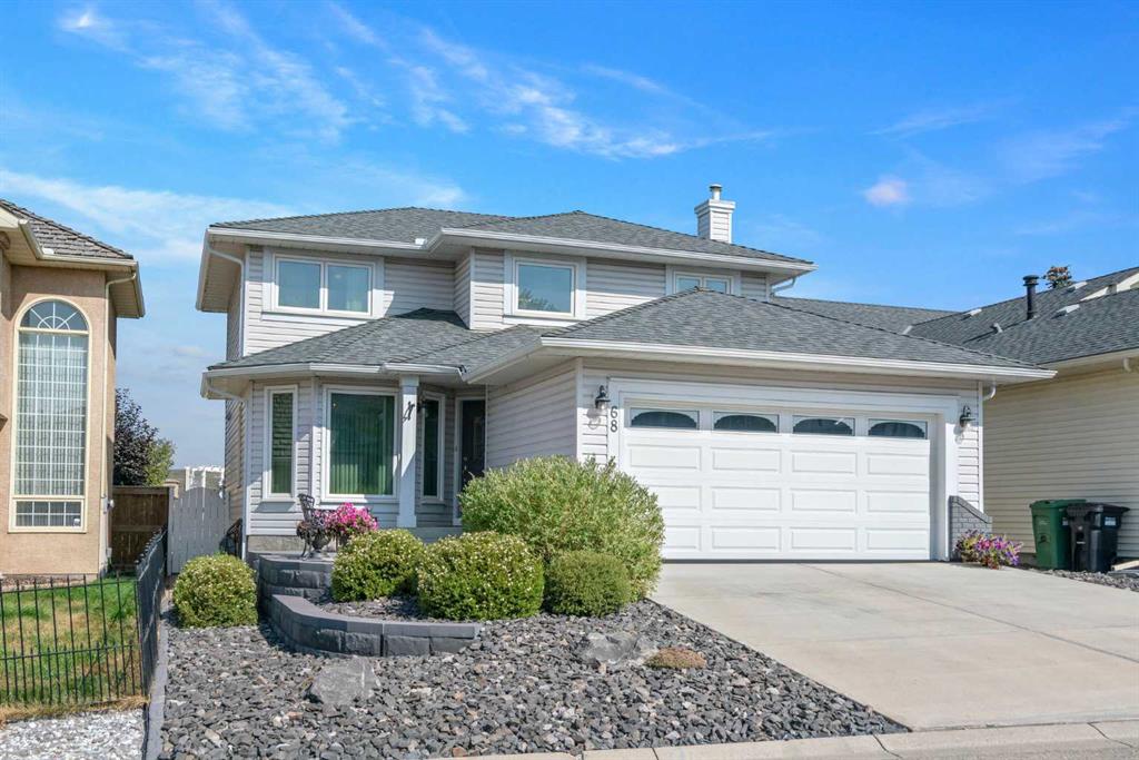 68 Douglas Woods Terrace SE, Calgary, Alberta, T2Z 2E5