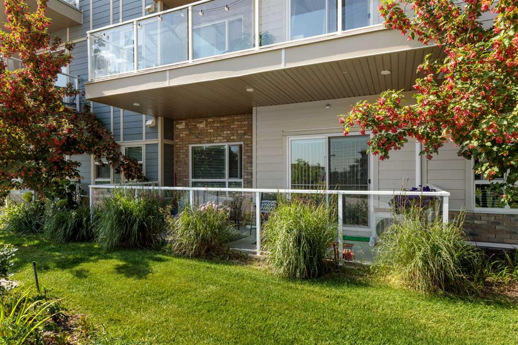 #113 370 Harvest Hills Common NE, Calgary, Alberta, T3K 2M8