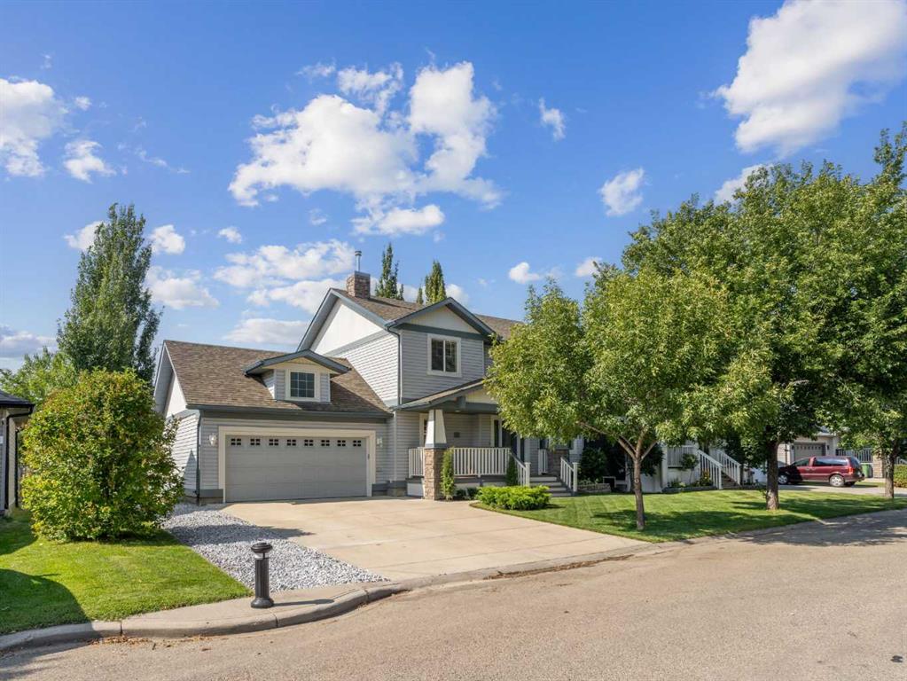 23 Barber Street NW, Langdon, Alberta, T0J 1X2