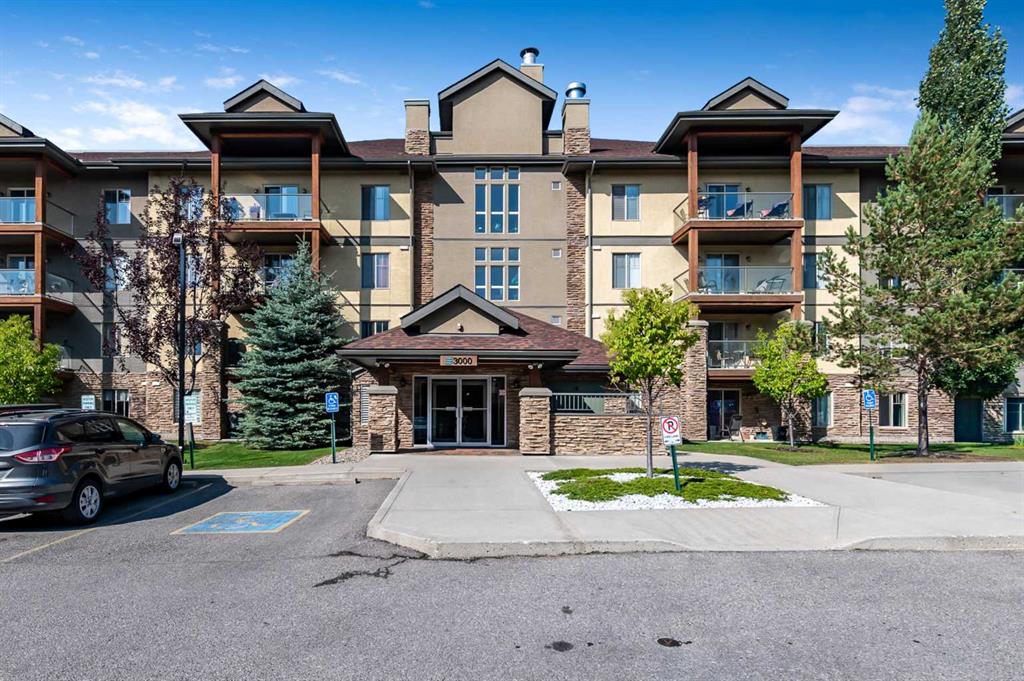 #3415 92 Crystal Shores Road, Okotoks, Alberta, T1S2N1