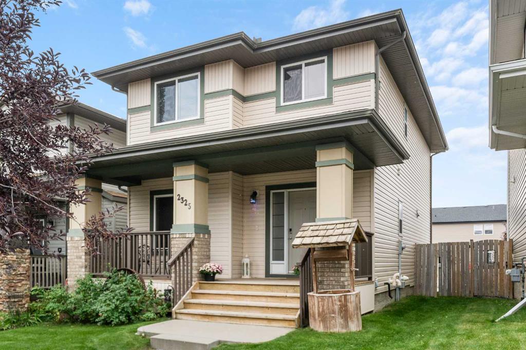 2325 Reunion Rise NW, Airdrie, Alberta, T4B 0M8