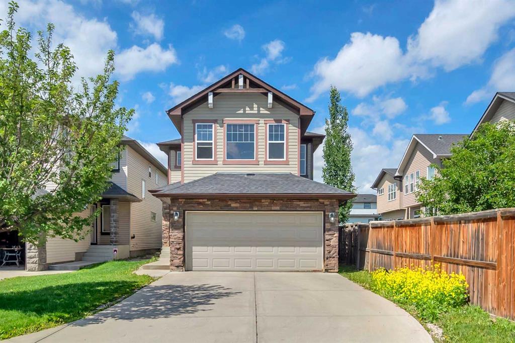 126 Kincora Glen Mews NW, Calgary, Alberta, T3R 0B6