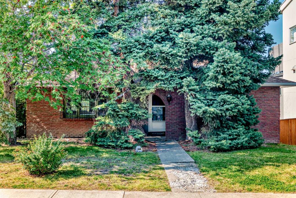 2509 21 Street SW, Calgary, Alberta, T2T 5A9