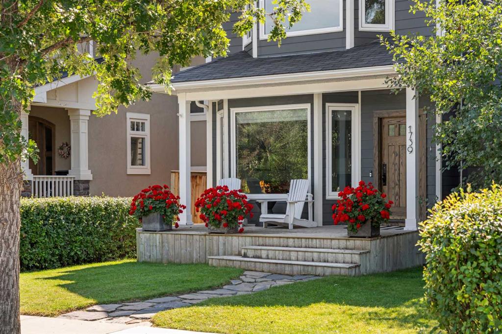 1739 Bowness Road NW, Calgary, Alberta, T2N3K3