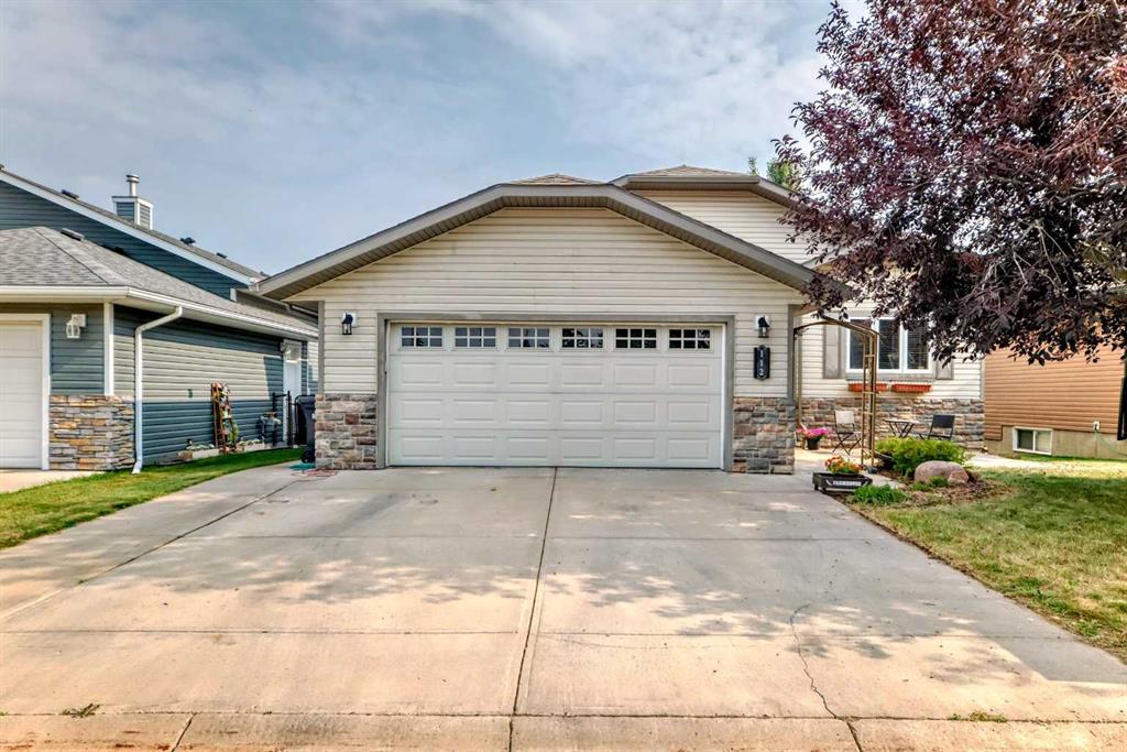 112 Lakeside Views, Strathmore, Alberta, T1P 1A1