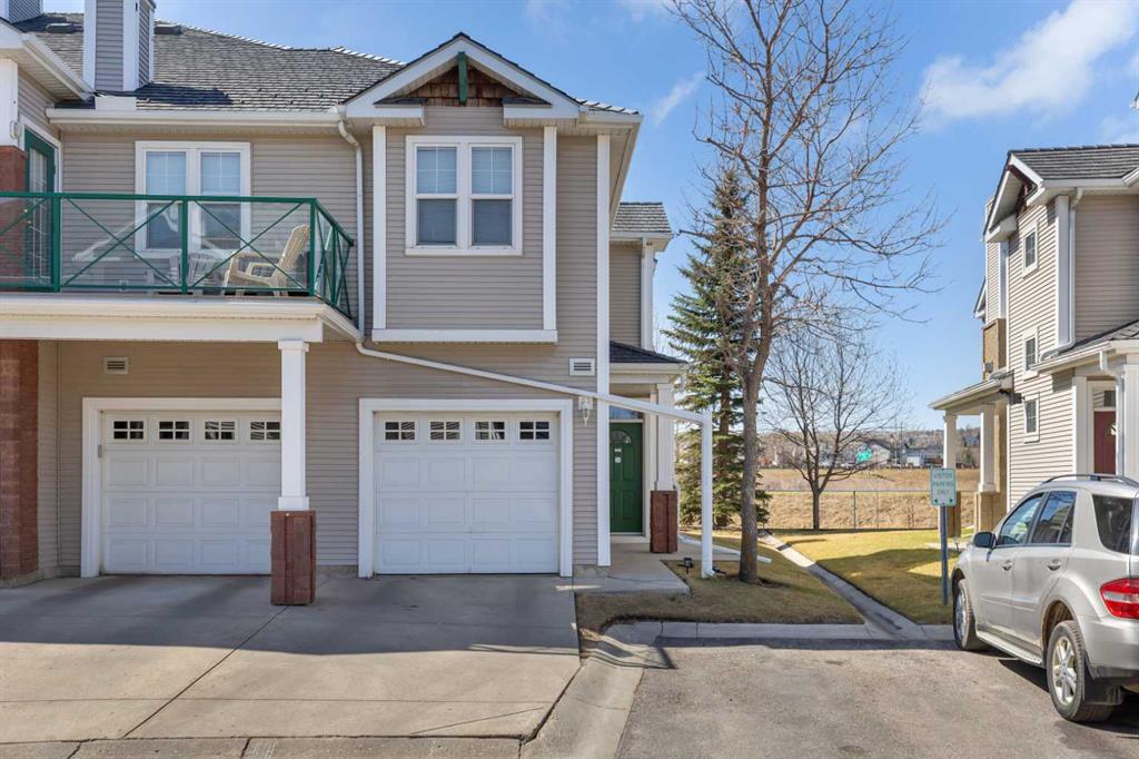 #304 39 Hidden Creek Place, Calgary, Alberta, T3A 6H3