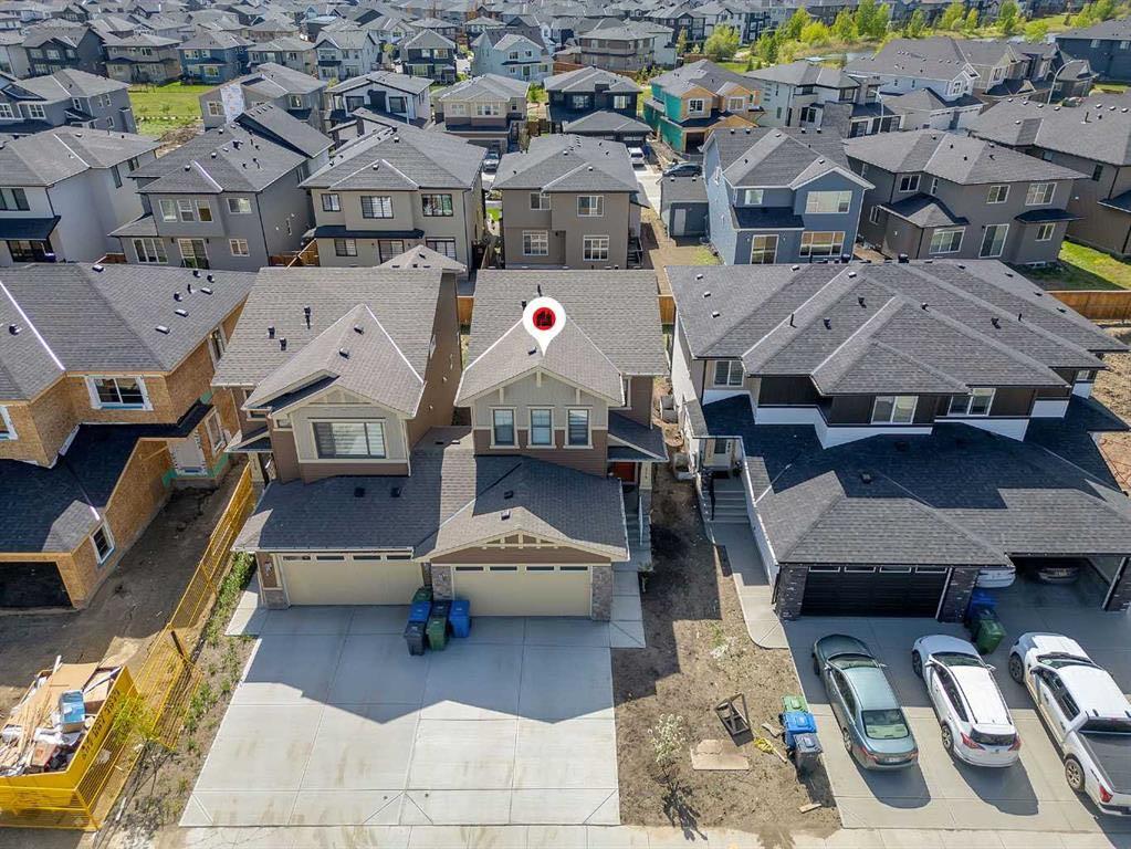 114 Sandpiper Bend, Chestermere, Alberta, T1X2S8