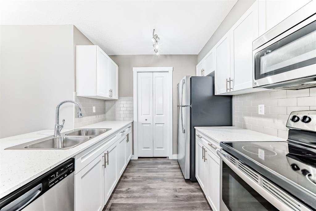 #606 20 Kincora Glen Park NW, Calgary, Alberta, T3R1R9