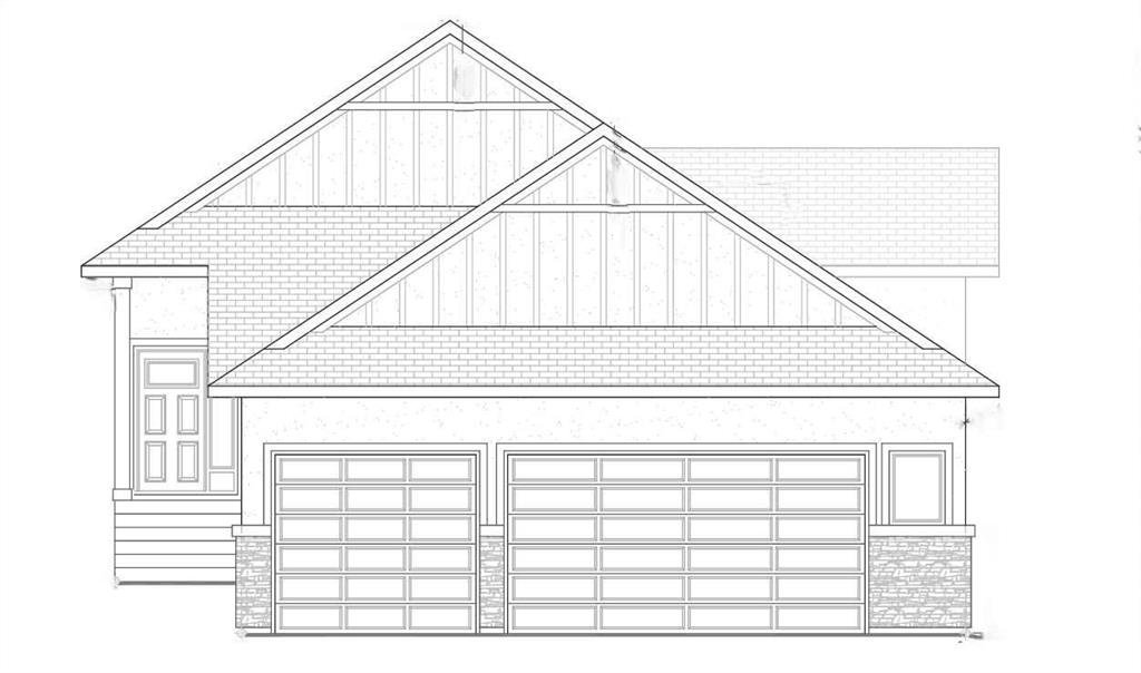 716 Mandalay Avenue, Carstairs, Alberta, T0M0N0