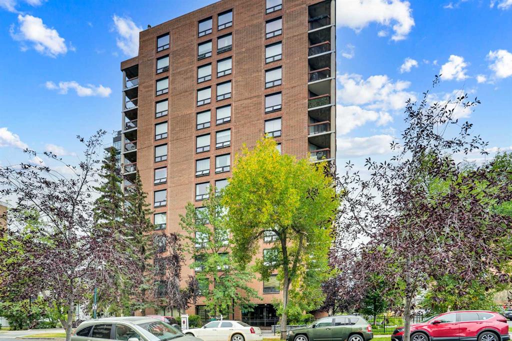 #1110 1304 15 Avenue SW, Calgary, Alberta, T3C0X7